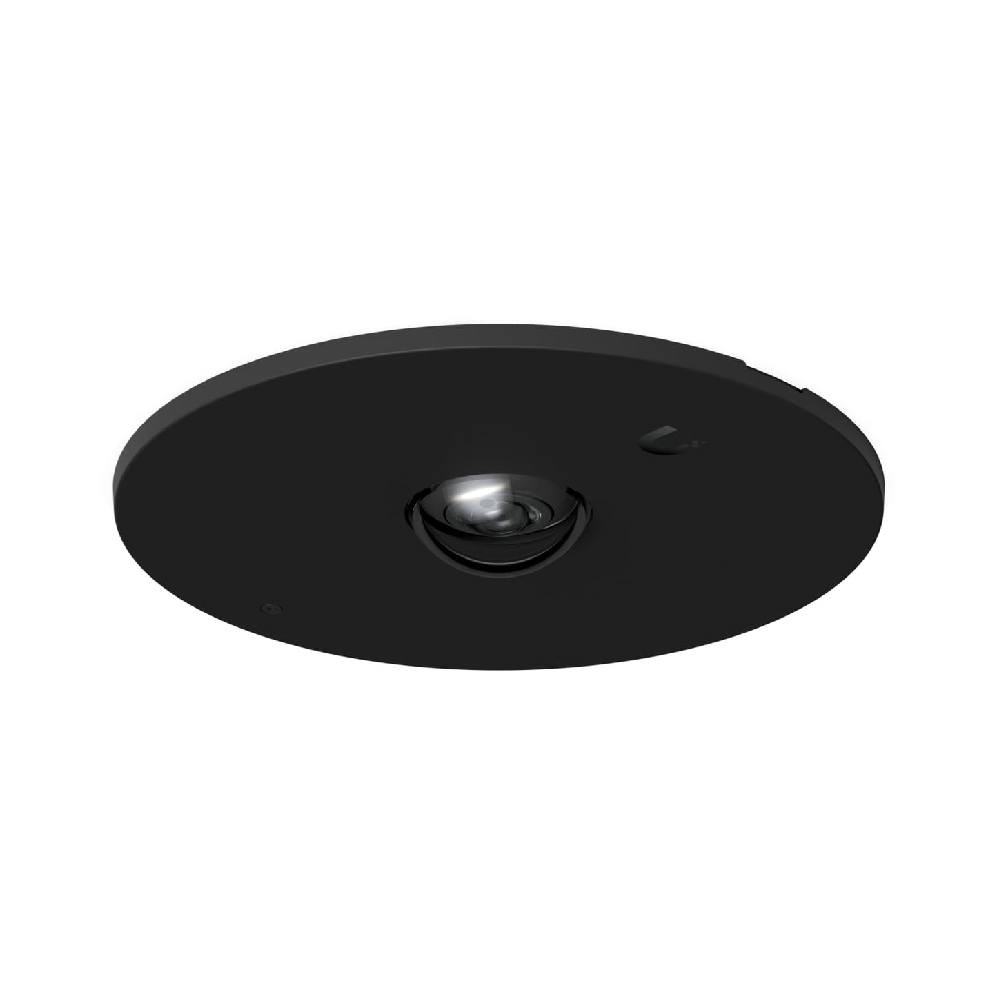 Ubiquiti G6 Pro 360 Flush Mount, Black, G6 Pro 360 Camera Mounting Accessory, Recessed Installation Into Wall, Ceiling. UACC-G6-Pro-360-FM-B