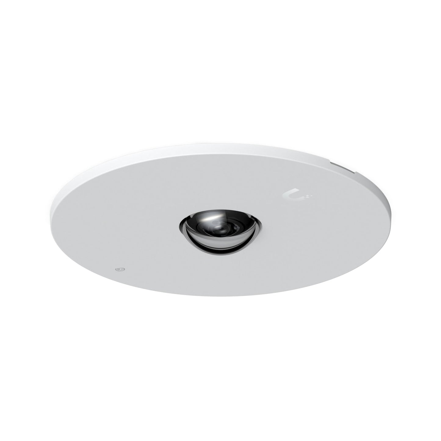 Ubiquiti G6 Pro 360 Flush Mount, White, G6 Pro 360 Camera Mounting Accessory, Recessed Installation Into Wall, Ceiling. UACC-G6-Pro-360-FM-W
