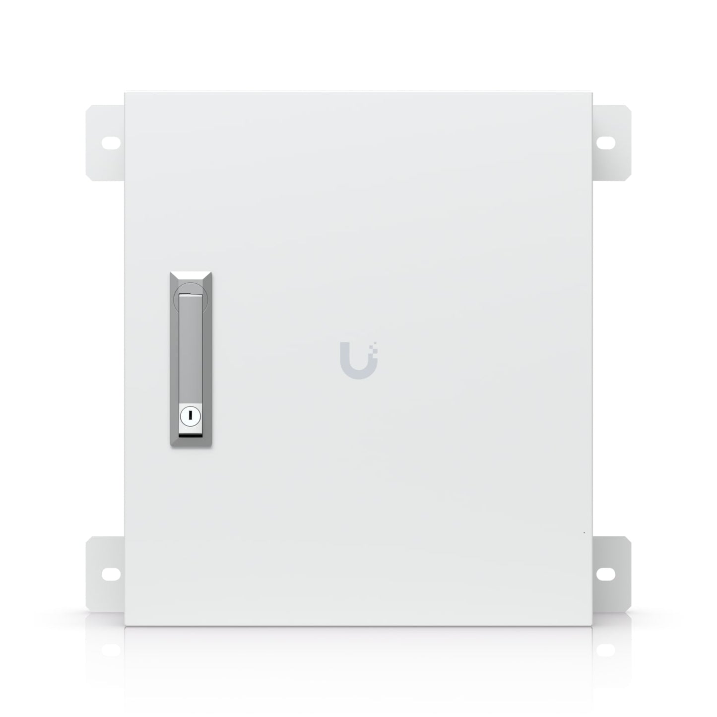 Ubiquiti Junction Utility, An Indoor/Outdoor Enclosure Designed For UniFi Access Hubs, Switches& Accessories, IP55 UACC-Junction-Utility