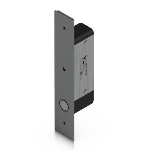 Ubiquiti Fail-Secure Bolt Lock, Fail-Secure Electric Drop Bolt Lock. UACC-Lock-Bolt-Secure