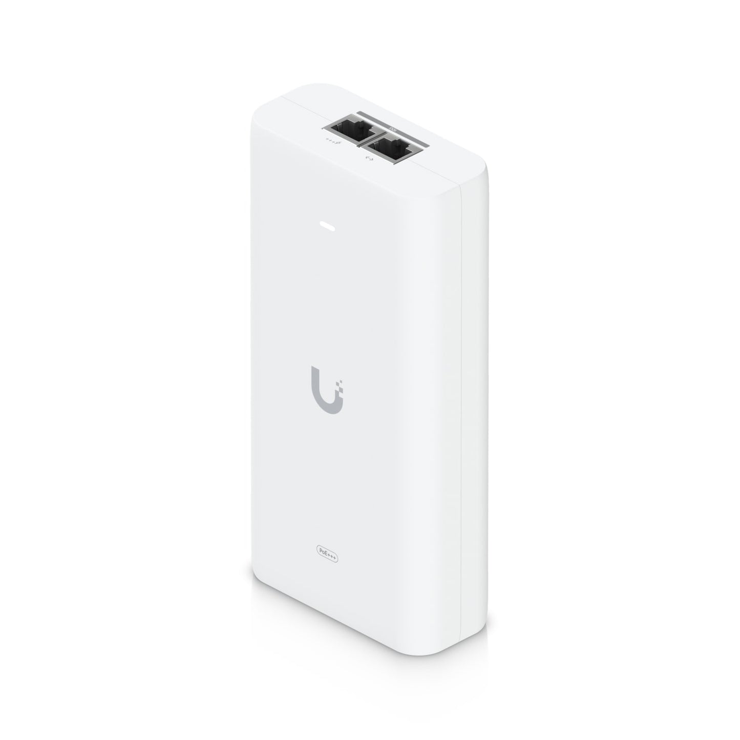 Ubiquiti 10G PoE+++ Adapter (90W, An Adapter That Can Power UniFi PoE+++ Devices, Reduce Dependency On PoE Switch Power. UACC-PoE+++-10G