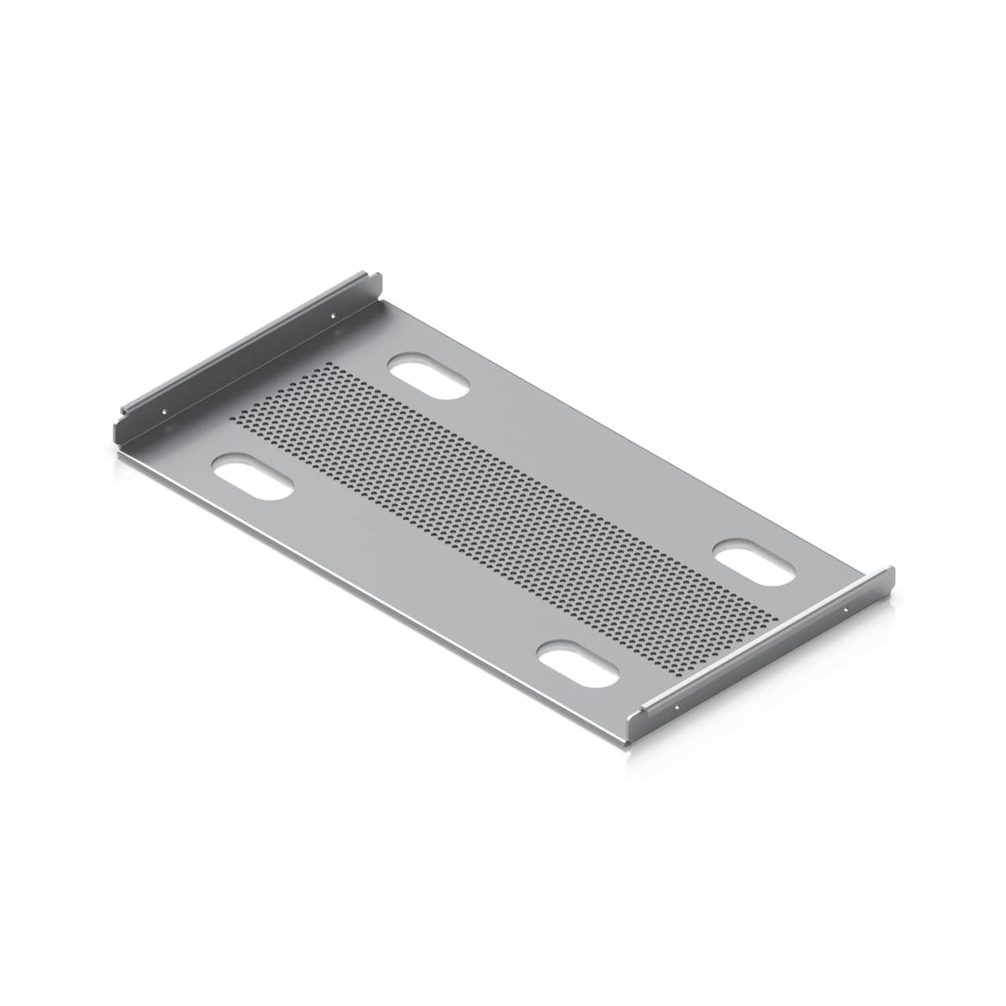 Ubiquiti Toolless Mini Rack Shelf, Sliding Shelf AccessoryFor Installing Non-rack-mountable Devices In The Toolless Mini Rack. UACC-Rack-Shelf-TL-SD