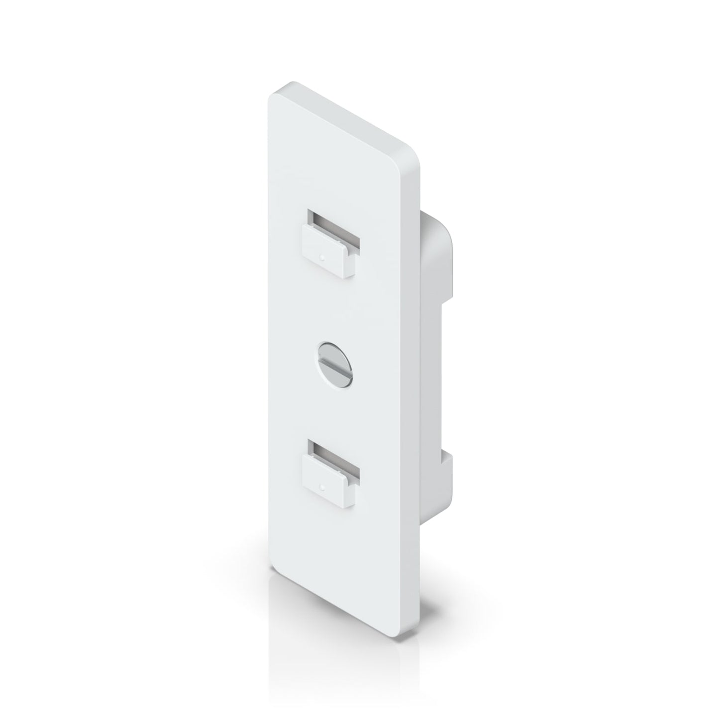 Ubiquiti DIN Rail Mount, DIN Rail Mount For UniFi Compact Switches UACC-Switch-DIN