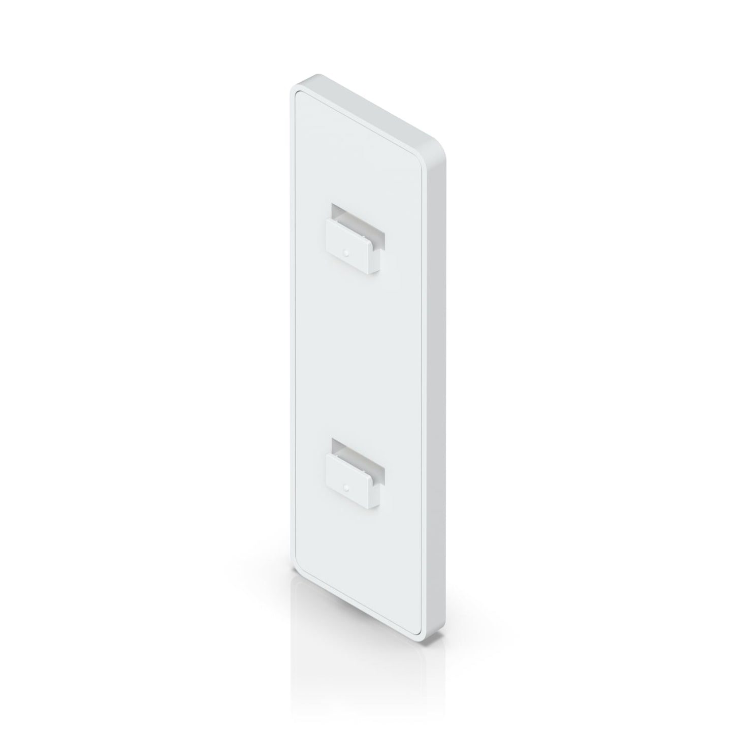 Ubiquiti Floating Mount, Sleek Magnetic Wall Mount For UniFi Compact Switches UACC-Switch-FM