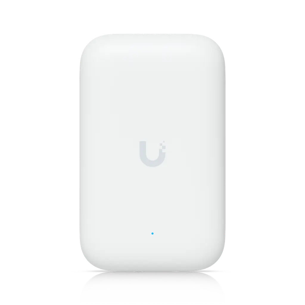 Ubiquiti Swiss Army Knife Ultra, Compact Indoor/Outdoor PoE Access Point, Flexible Mounting Support, Long-range Antenna Options UK-Ultra