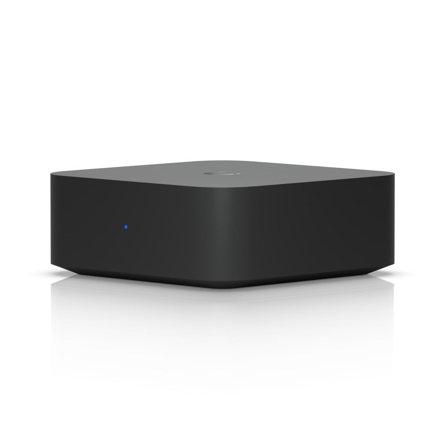 Ubiquiti PoE Audio Port, Black, Digital Audio Streamer, Ultra-Compact, Versatile Design, Intuitive Control System, Multi Music Streaming, Multi-zone Install. UPL-PORT-B