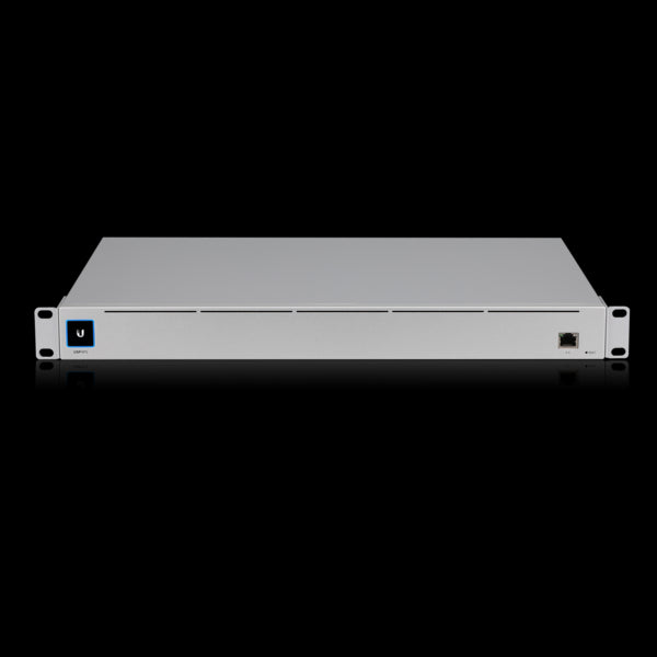 Ubiquiti UniFi Redundant Power System - Protect Up 6 Rackmount Ubiquiti Gen2 Devices - 950W DC Power Budget, Touch Screen Info Display USP-RPS