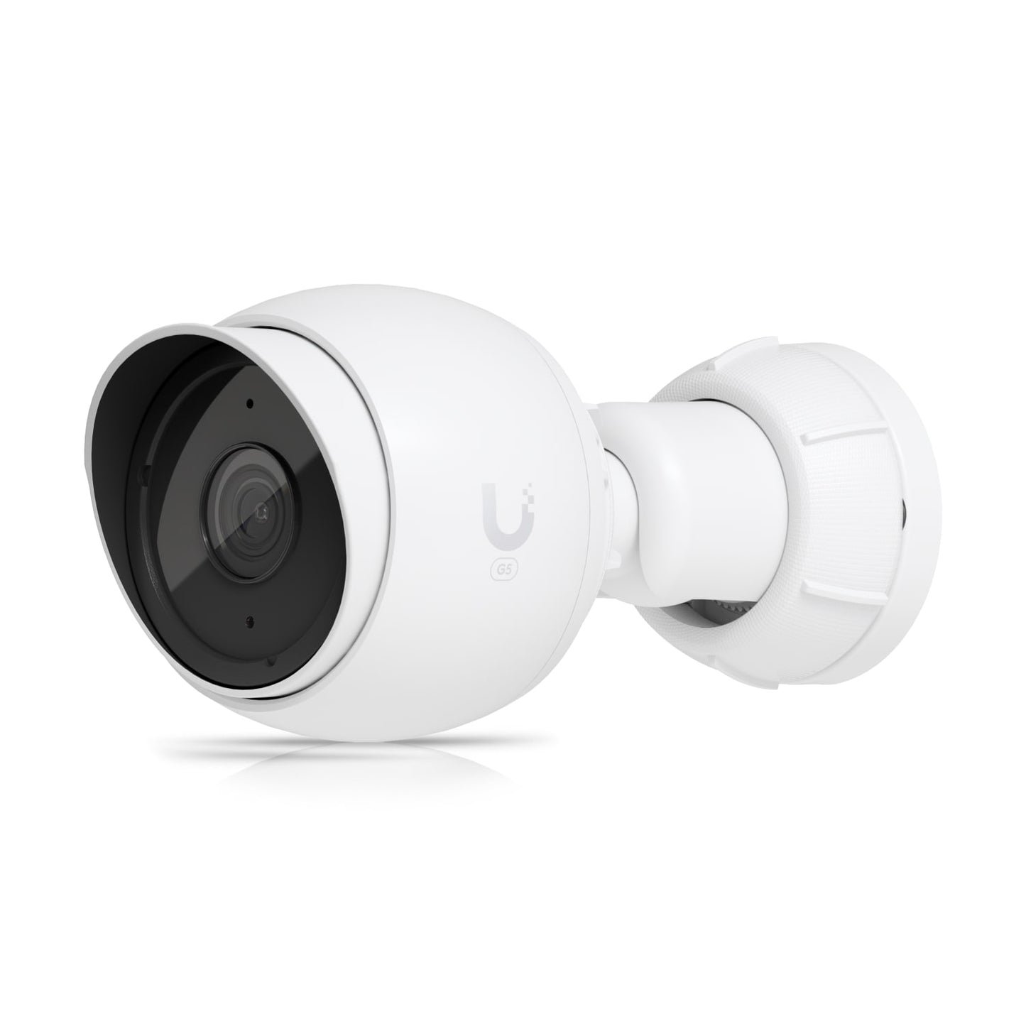 Ubiquiti UniFi Protect Camera G5-Bullet 3-Pack, Next-gen Indoor/Outdoor 2K HD PoE Camera, Polycarbonate Housing, Partial Outdoor Capable UVC-G5-Bullet-3