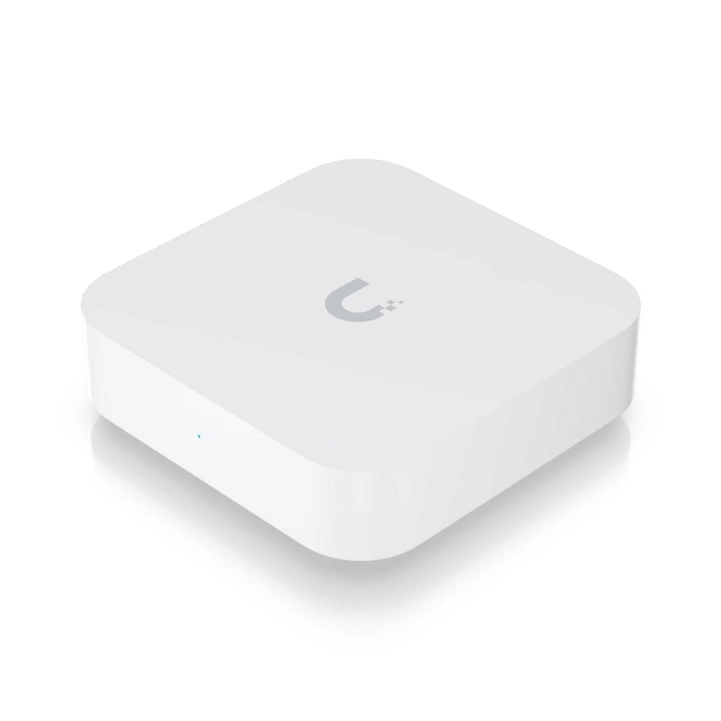 Ubiquiti UniFi Gateway Lite, Compact And Powerful UniFi Gateway, Advanced Routing And Security Features, USB-C Powered UXG-Lite