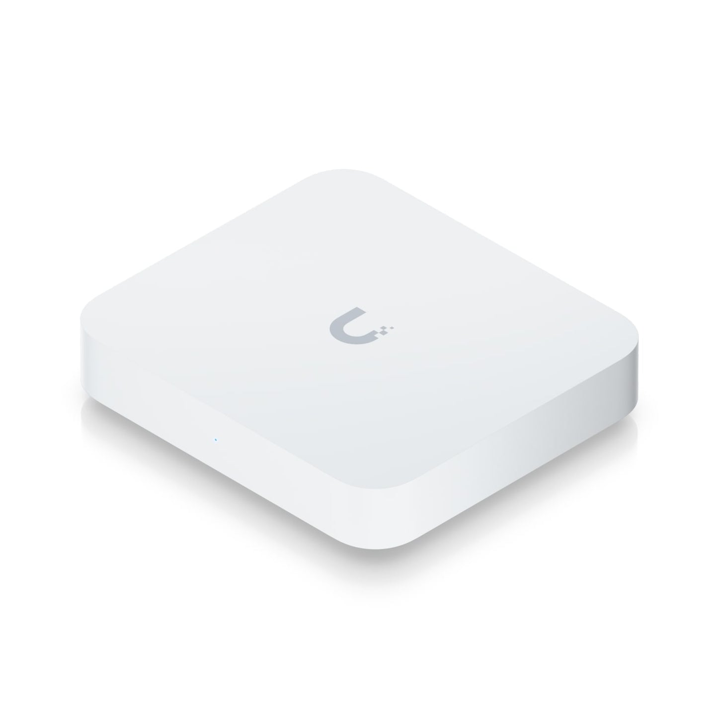 Ubiquiti Gateway Max, Multi-WAN UniFi Gateway, 4x 2.5G LAN, 1x 2.5G WAN, 1.5 Gbps Routing with IDS/IPS, Requires Cloud Key/Network Server UXG-Max