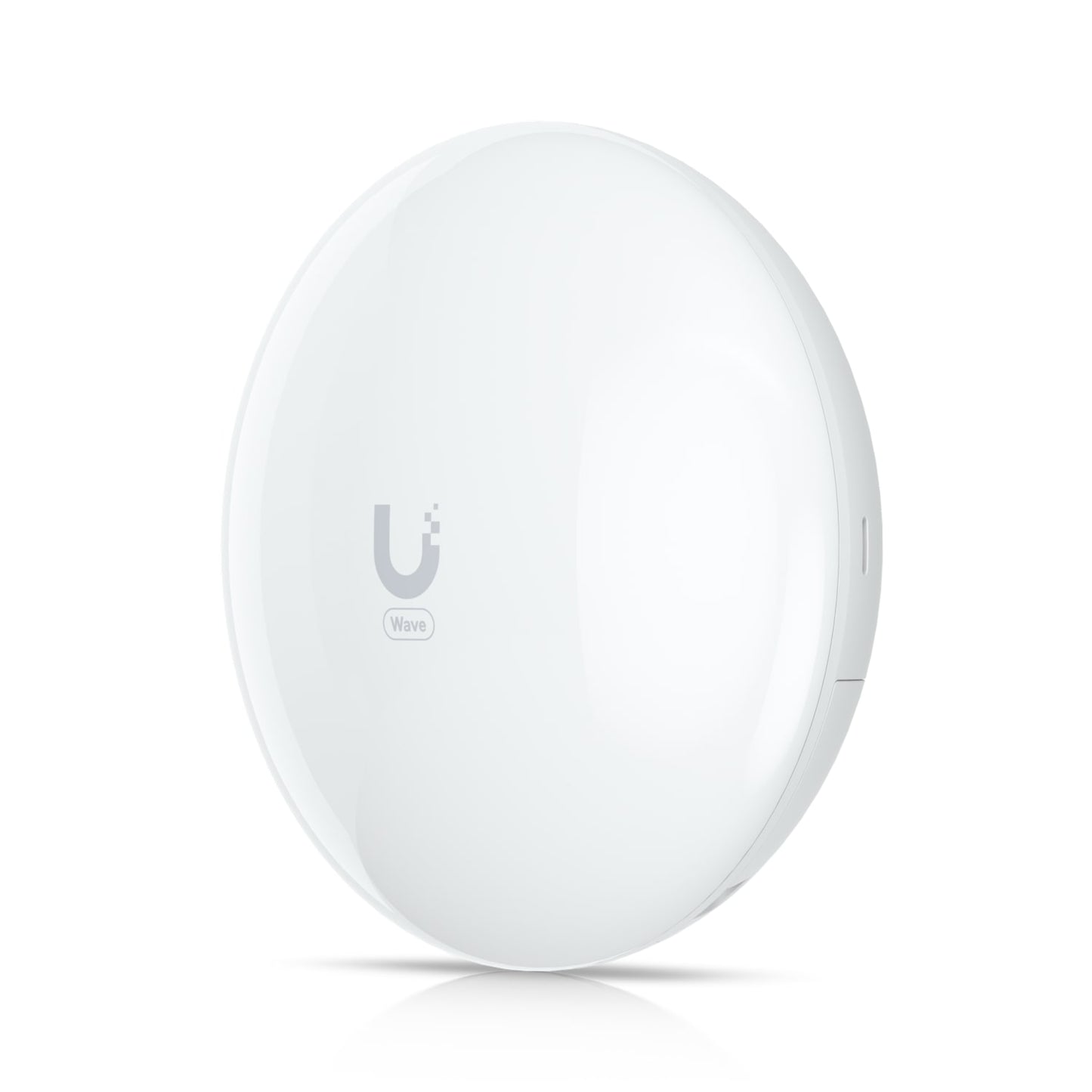 Ubiquiti Wave Pico, Lightweight, Compact 60 GHz PtMP Station, Throughput 2 Gbps(1 Gbps duplex), Up 1.3km Range, Wave AP Micro 0.9m, WIFI6 Wave-Pico