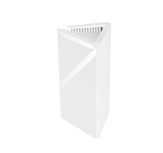 MSI MRBE50-1PK Roamii BE Lite Mesh System, 2.4GHz / 5GHz, internal antenna x4, Quad Core 1.5GHz, NAND 256MB, DDR4 2GB MRBE50-1PK