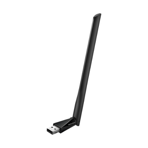 Mercusys AX900 High Gain Wi-Fi 6 Bluetooth USB Adapter (MA60XHB) MA60XHB