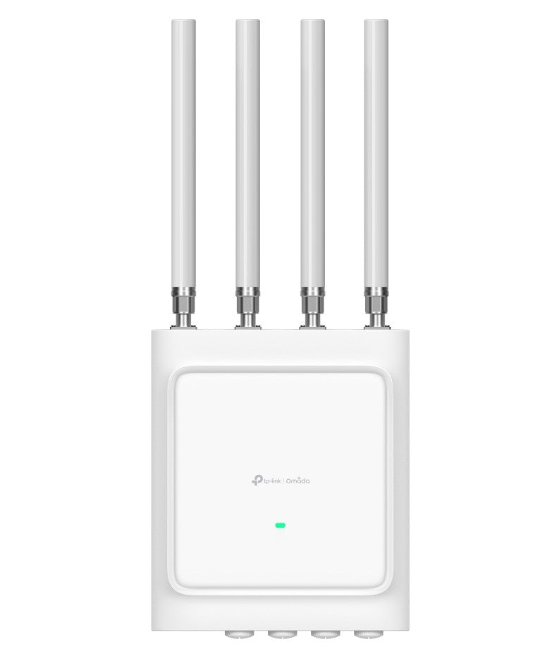 TP-Link EAP668-Outdoor HD AX3600 Indoor/Outdoor Wi-Fi 6 Access Point EAP668-Outdoor HD