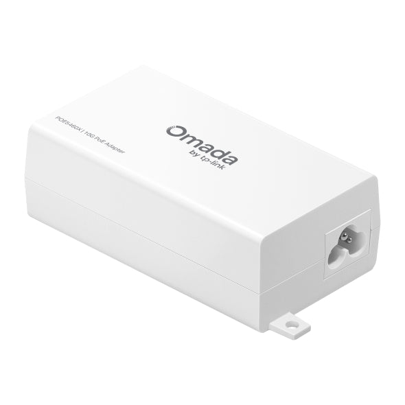 TP-Link POE5460X Omada 10G Passive PoE Adapter POE5460X