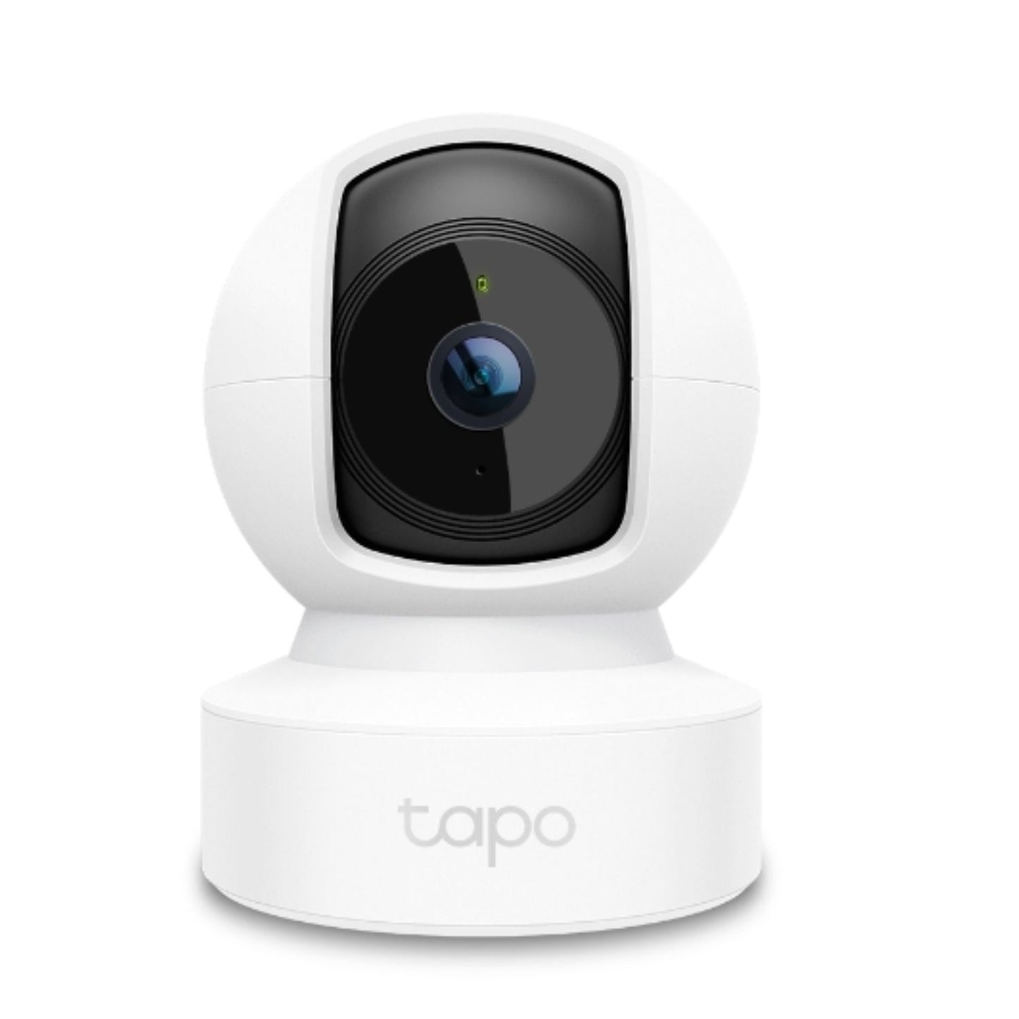 TP-Link Tapo C211 Pan/Tilt Home Security Wi-Fi Camera, 2K 3MP, 2-Way Audio, Night Vision up to 30 Ft, Privacy Zone Tapo C211