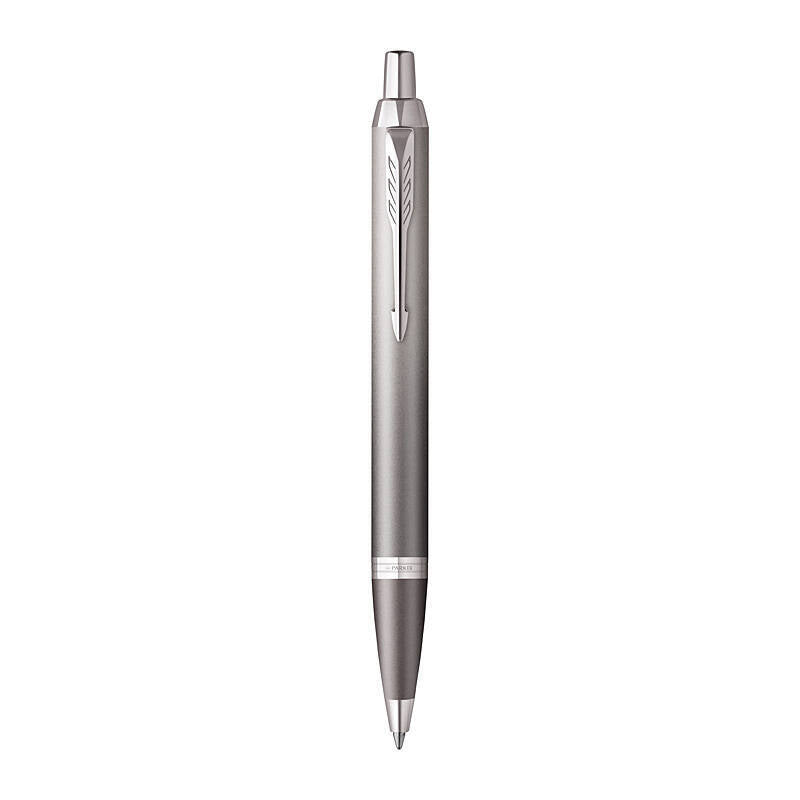Parker IM Rituals Grey CT BP - 2203898