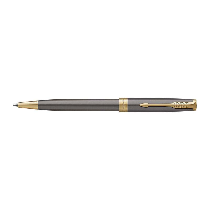 Parker Sonnet Grey Laq GT BP - 2213679