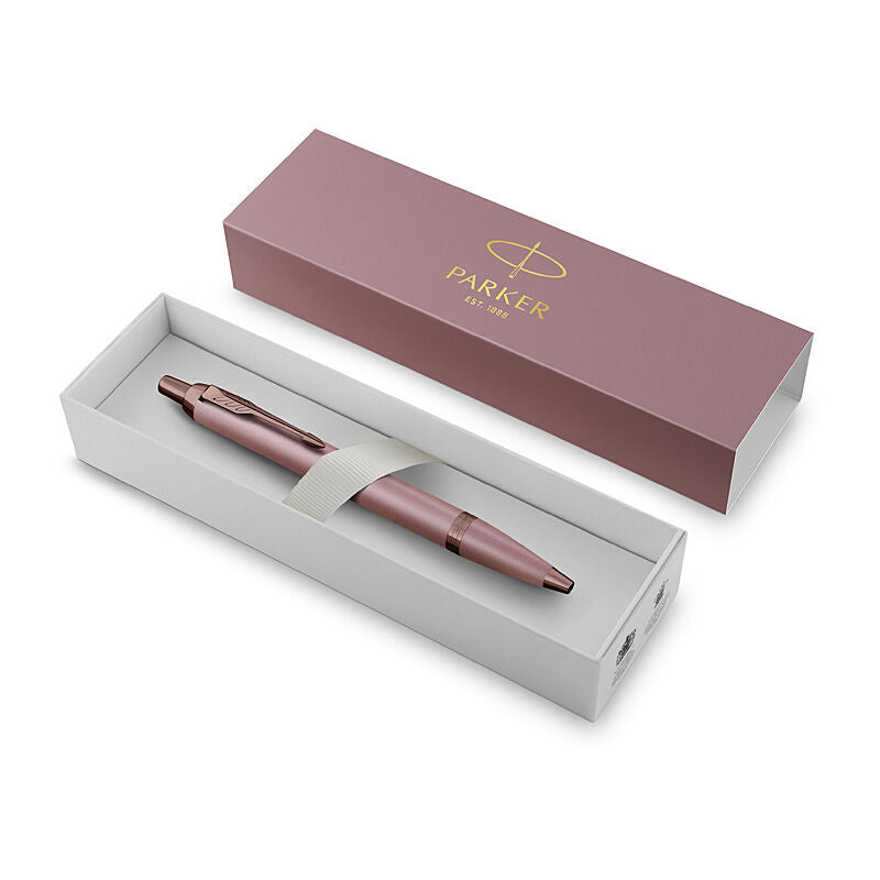 Parker IM Ballpoint Pen Mauve - 2235416