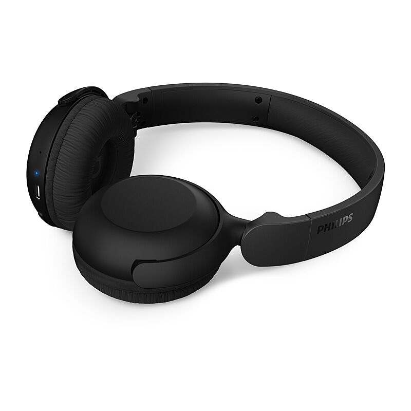 Philips Wireless Headphones Black - TAH2209BK/97