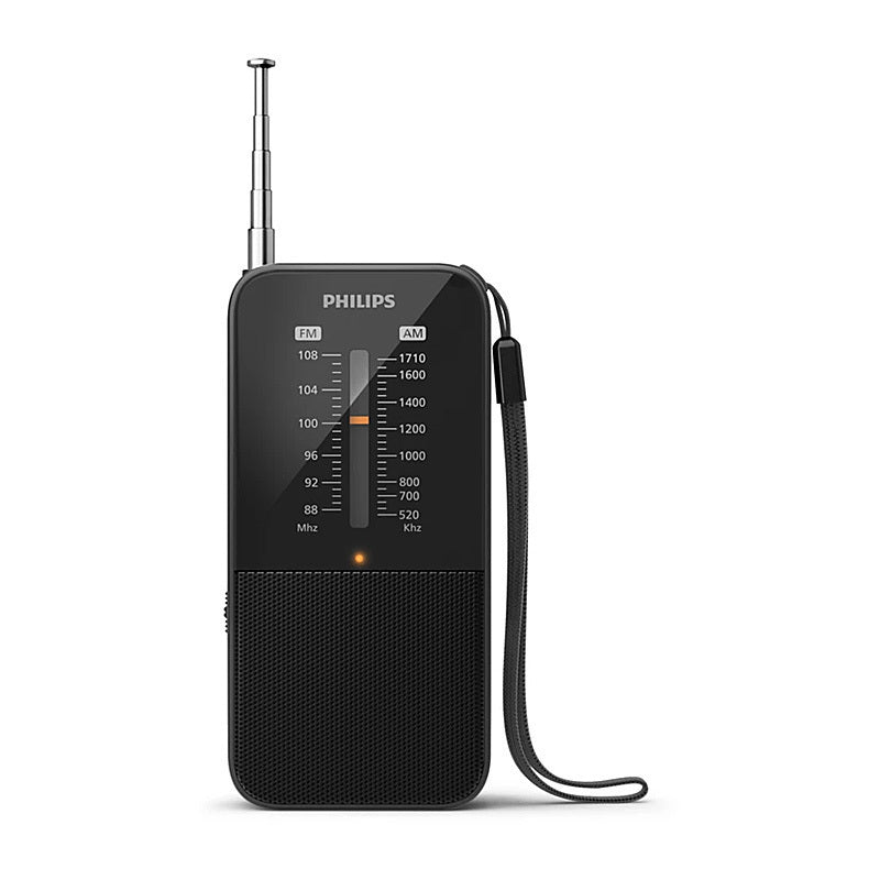Philips Portable FM/AM radio - TAR1509/00