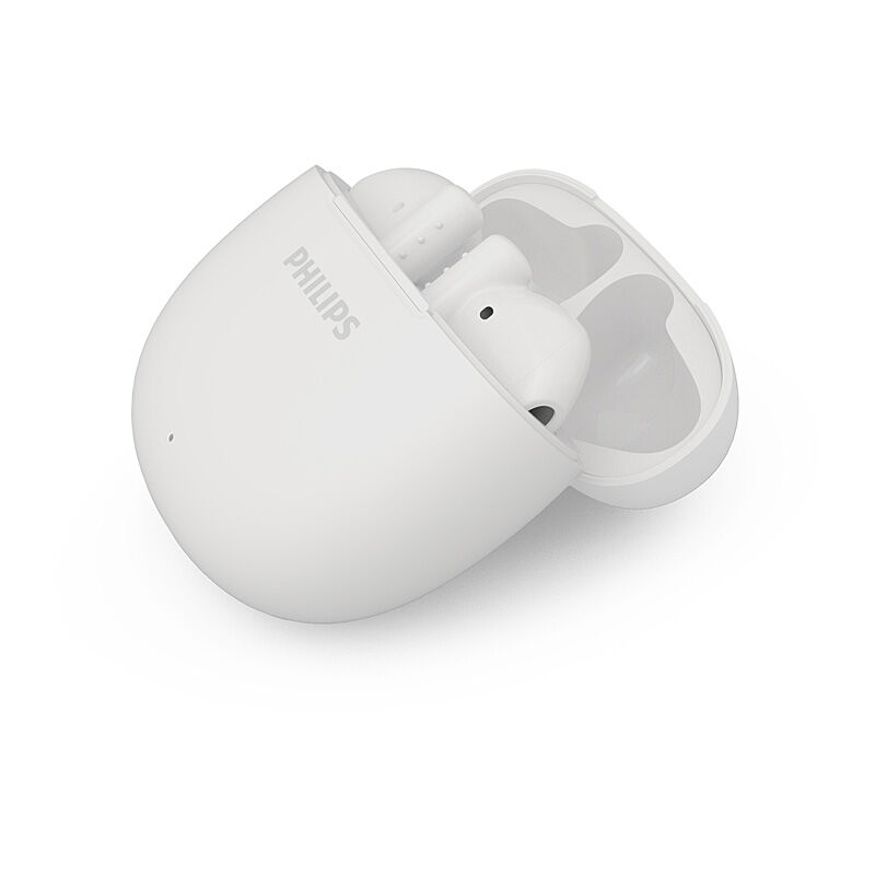 Philips TWS Wireless Earbuds WT - TAT1139WT/97