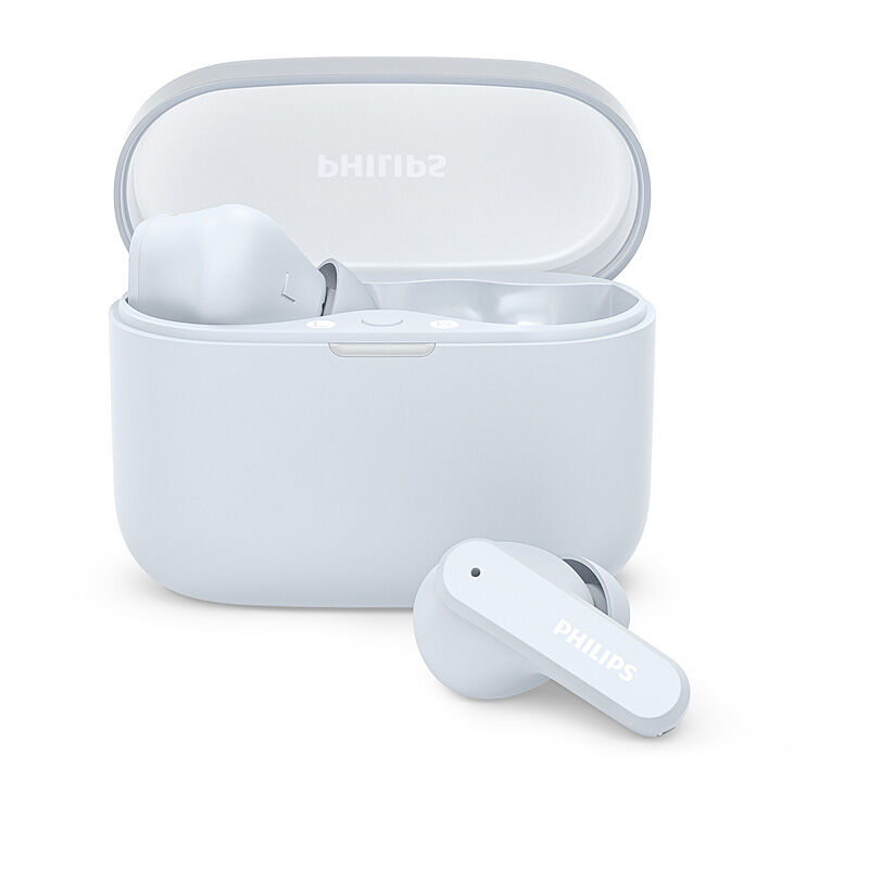 Philips Wireless DB Earbuds Blue - TAT2000BL/97
