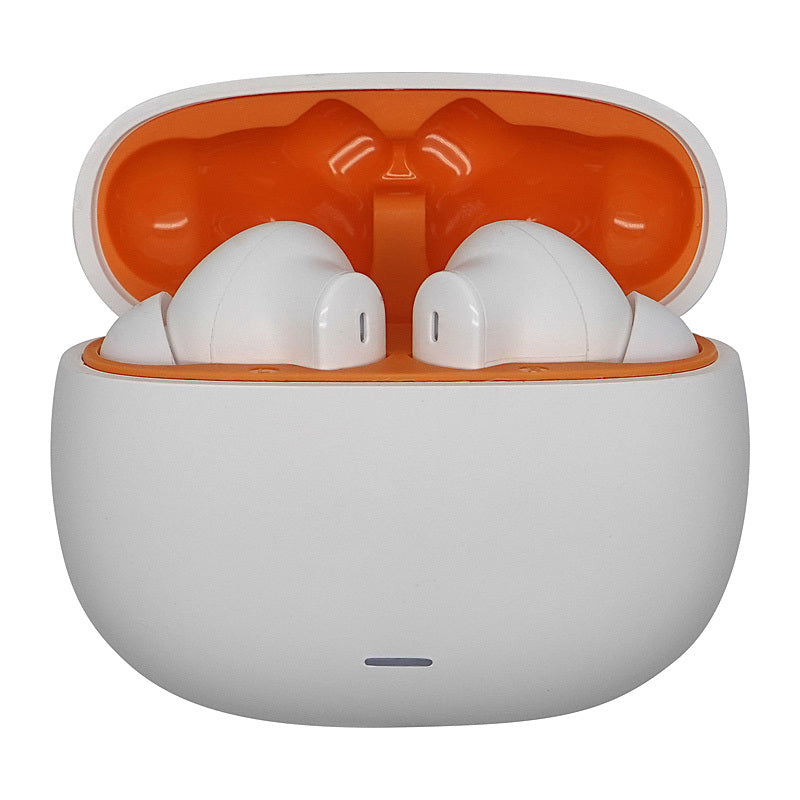 Pantone BT ANC TWS Orange - PT-ANC002A