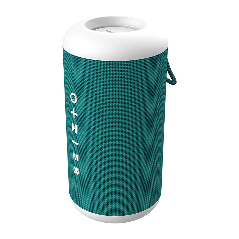 Pantone BT Speaker Green - PT-BS015G