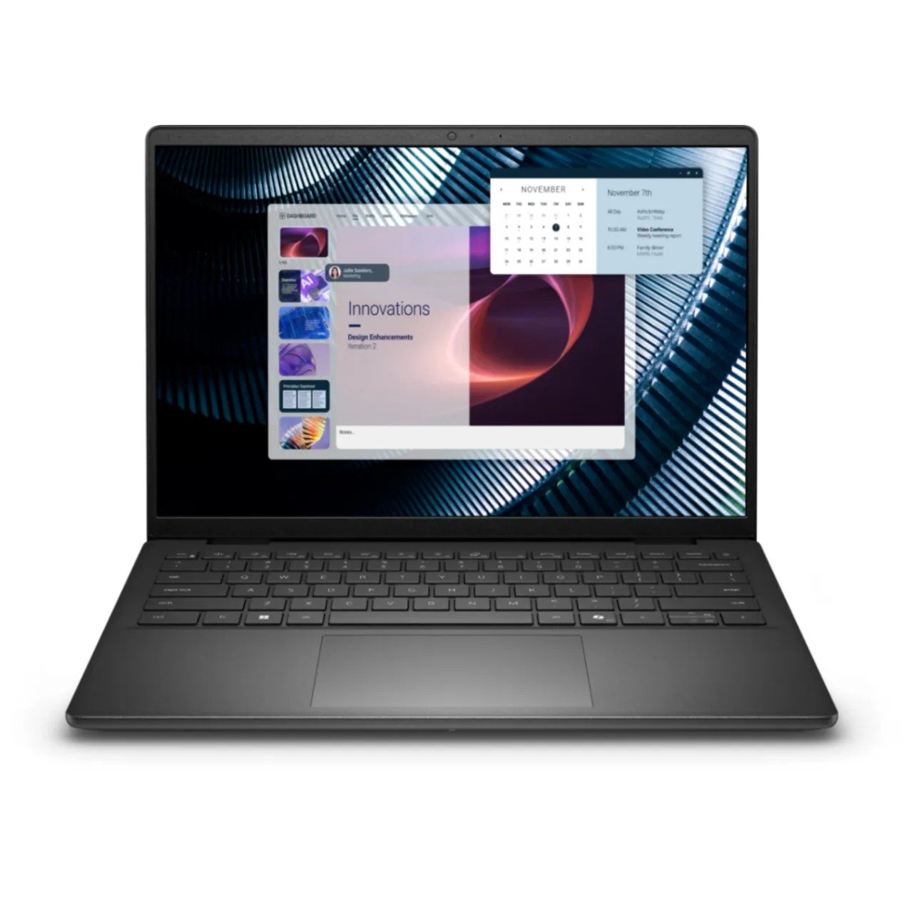 Dell Pro14 Essential, Core 5-120U, 16GB, 512GB SSD, 14" FHD, Win11Pro, 1Yr PV14250B