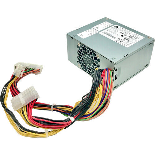 QNAP 250W power supply unit, Delta, for TS-h686, TS-h886, TL-D1600S, TS-1635AX, TVS-682 PWR-PSU-250W-DT03