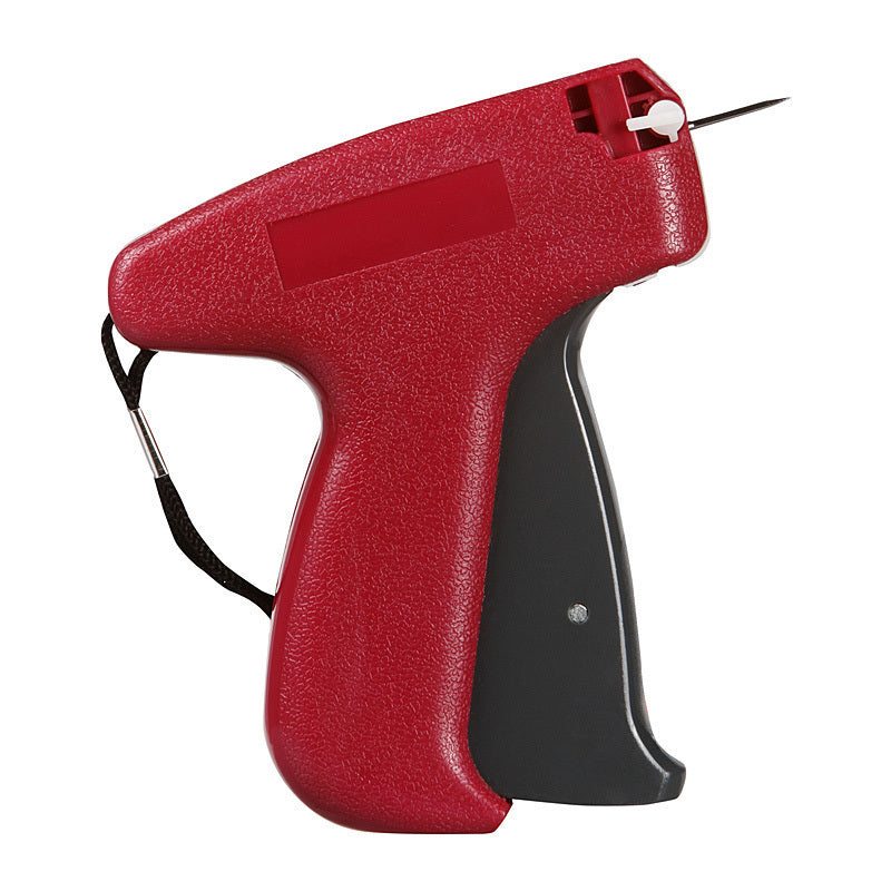 Quikstik Tagger Gun Machine Red - 47608