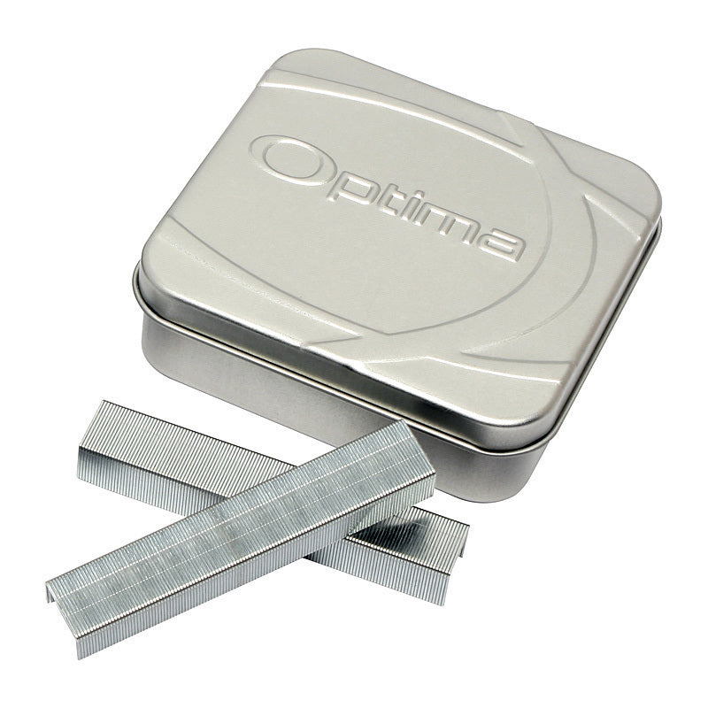 Rexel Staples Electric Optima 70 Box of 2500 - 2102497