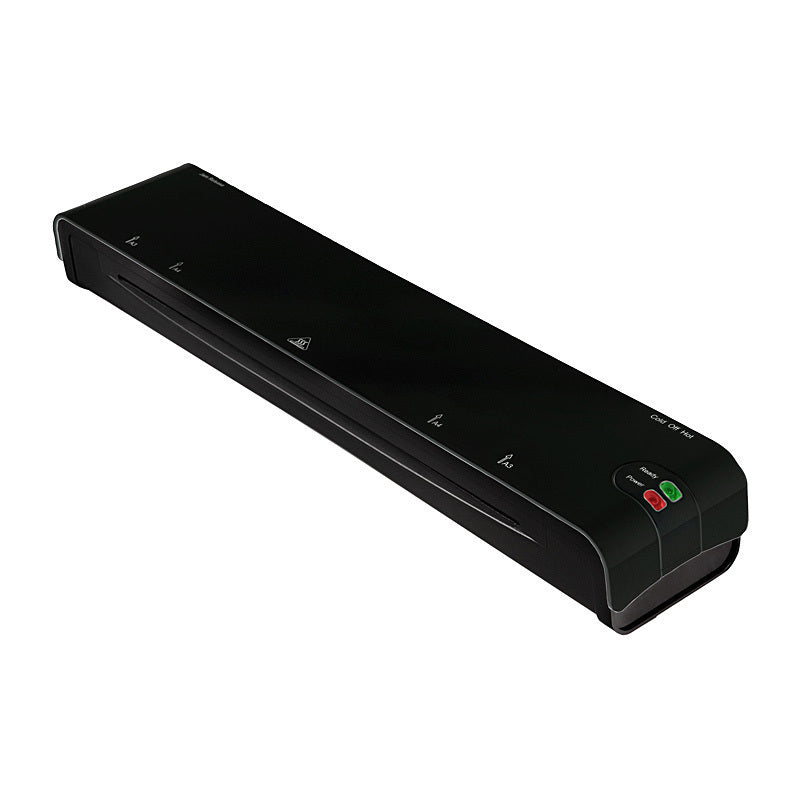 Rexel SG300 Laminator A3 Black - 49324R