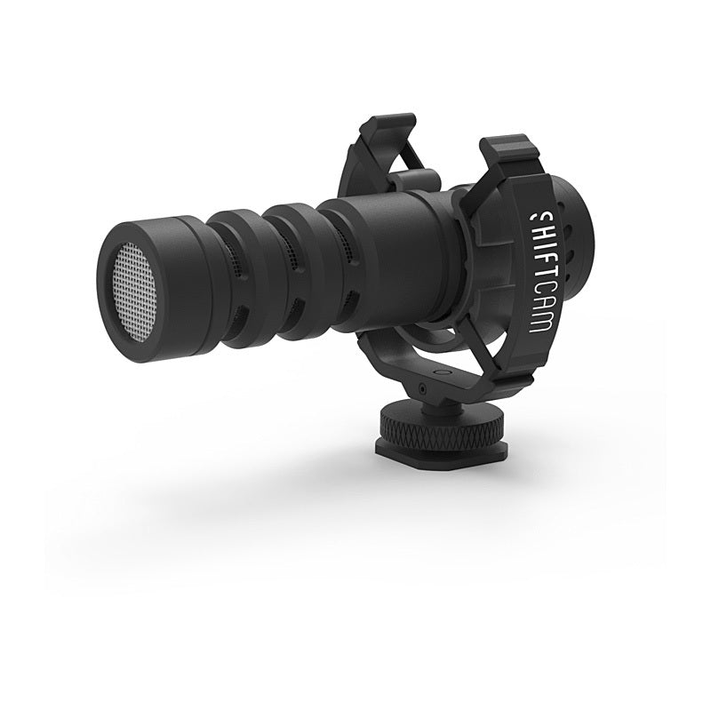 Shiftcam ProMic Shotgun - PC-SG-SE-EN