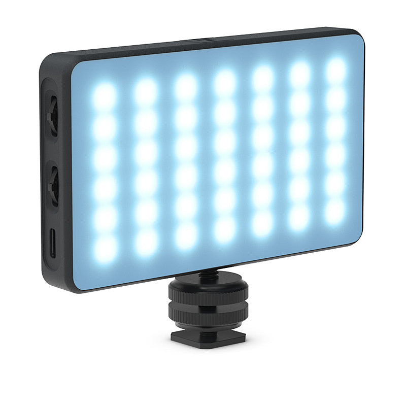 Shiftcam ProLED RGBWW Panel - PT-RB-MD-EN