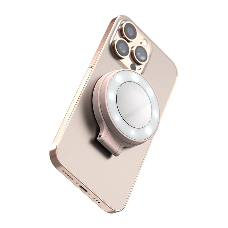 Shiftcam SnapLight Chalk Pink - SL-IN-PK-EF