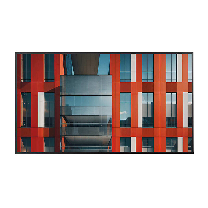 SHARP ME-series 98'' Display - PN-ME982