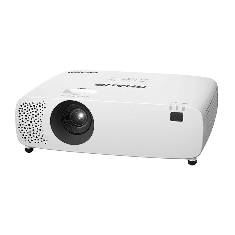 SHARP Professional E501U-W - XP-E501U-W