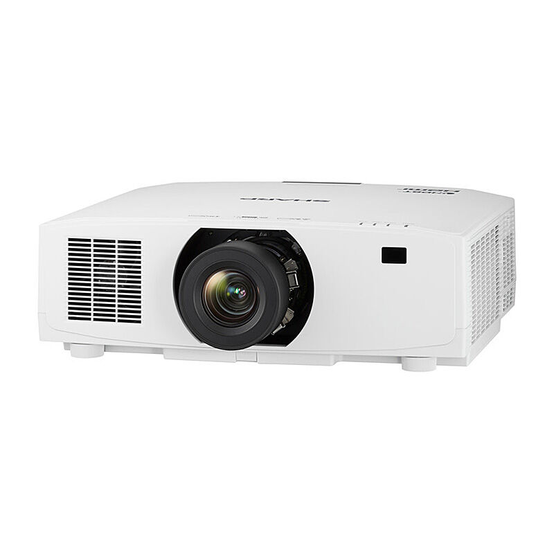 SHARP Advanced V731U-W - XP-V731U-W