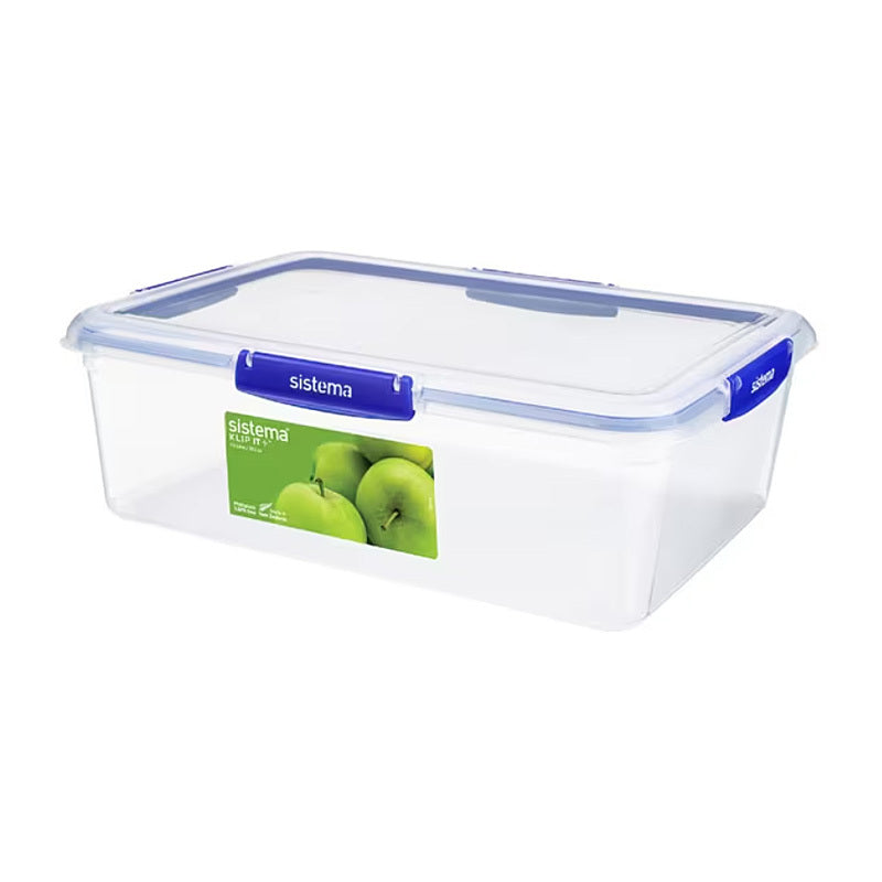 Sistema 7.5L Rect Klip It Plus - 881870