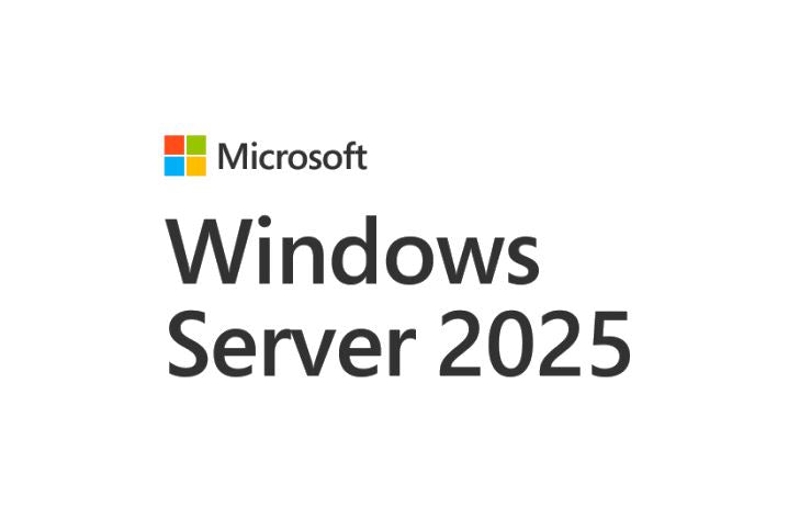 Microsoft Windows Server 2025 CAL English 1pk DSP OEI 1 Clt User CAL No Refund, No Downgrade EP2-25261