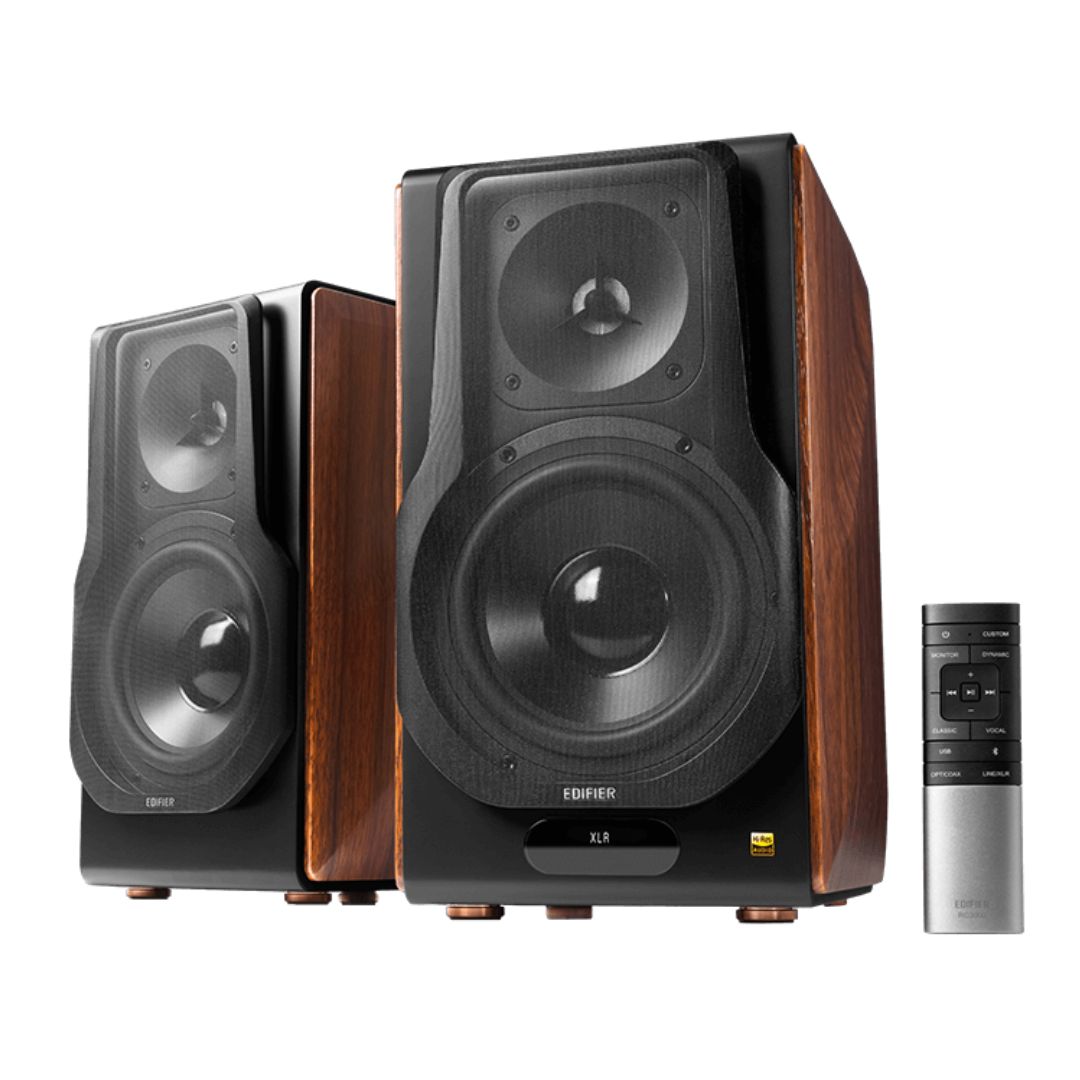 Edifier S3000MKII Flagship Premium 2.0 Speaker System S3000MKII