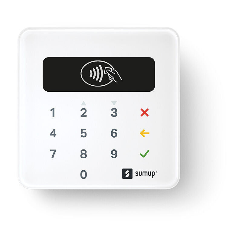 SumUp Air Reader - RDR-AIR-057