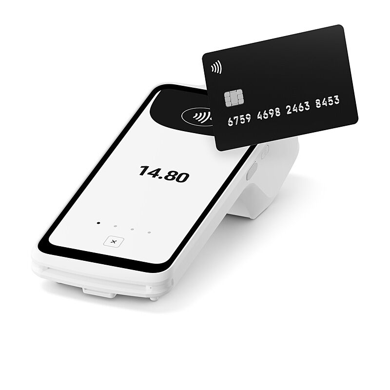 SumUp Smart Terminal - RDR-SAT-018