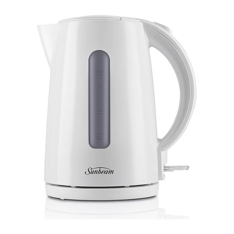 Sunbeam Rise Up 1.7L Kettle - KEP0007WH