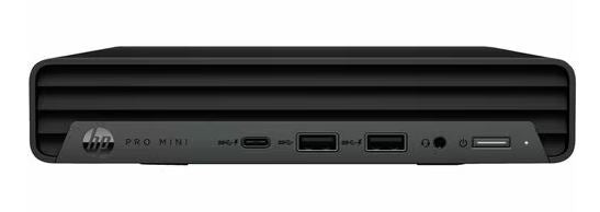 HP Pro Mini 400 G9 Desktop PC Intel i7-14700T 16GB 512GB SSD Windows 11 PRO UHD 770 Graphics GbE WiFi6 DP HDMI KB+Mouse 3yrs OS ~B5JJ7AT B29WGPT