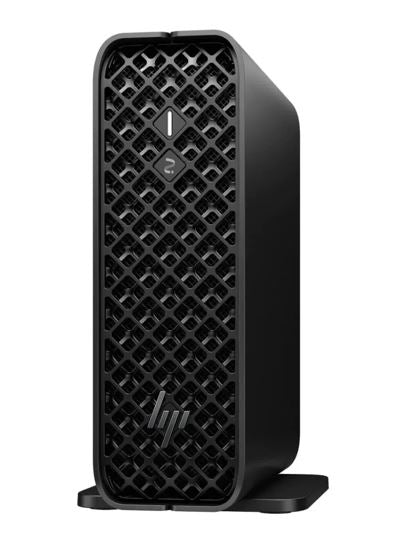 HP Z2 Mini G1i Intel U7-265 16GB DDR5 512GB SSD nVidia RTX A400 4GB WLAN Windows 11 Pro 3YR NBD OS WTY Workstation Desktop BV8B1PT