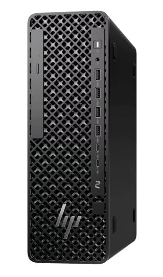 HP Z2 SFF G1i Intel U7-265 32GB DDR5 1TB SSD nVidia RTX A1000 8GB WLAN Windows 11 Pro 3YR NBD OS WTY Workstation Desktop BV2Q7PT