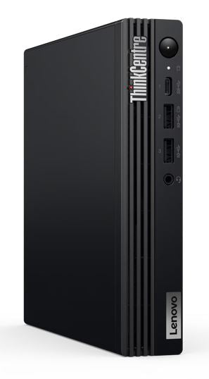 LENOVO ThinkCentre M70q G5 Tiny Desktop PC Intel i7-14700T 32GB DDR5 1TB SSD Windows 11 Pro 3yrs Onsite Wty Keyboard Mouse WiFi+BT LAN 12TD002EAU